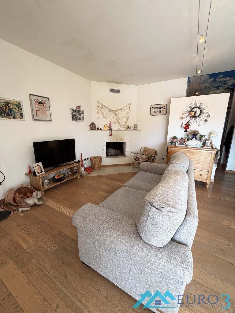 Appartamento, Montefiore dell'Aso — foto 2 di 5