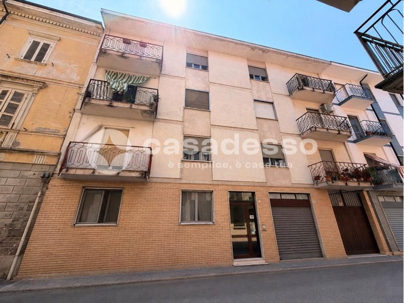 Quadrilocale in Via Gennaro 5, Trino — foto 2 di 5