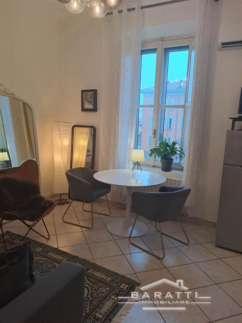 Trilocale, Ostiglia — foto 2 di 5