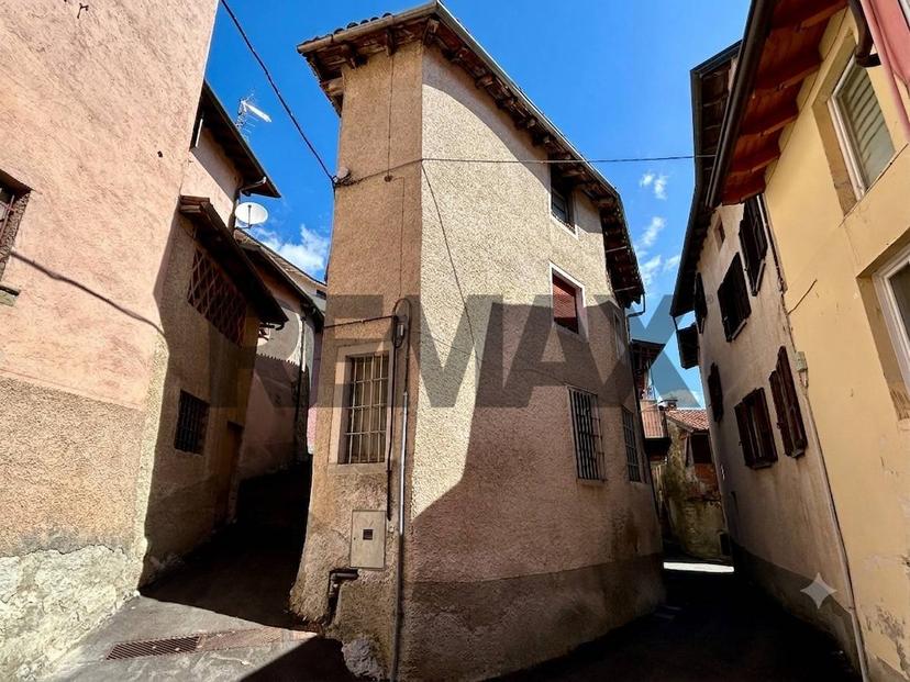 Casa indipendente, Fonteno — foto 2 di 5