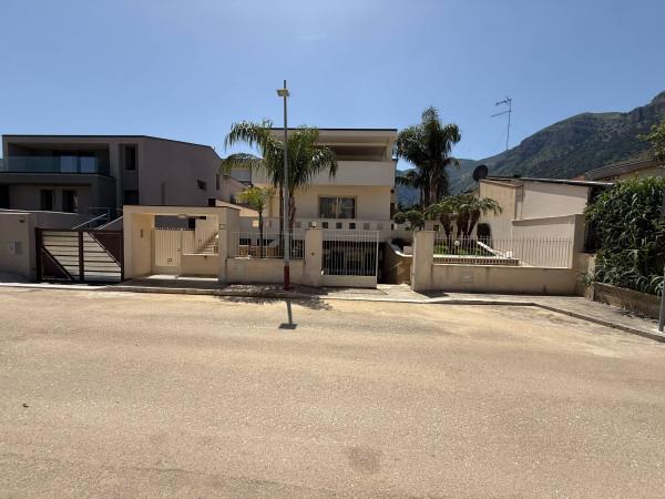 Villa in Via Duchessa, Castellammare del Golfo