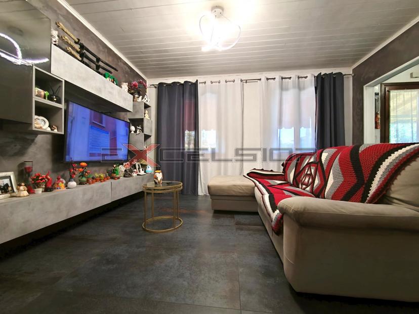 Casa indipendente in Via G. Matteotti N.20 Bis - Cavarzere (Ve), Cavarzere — foto 4 di 5