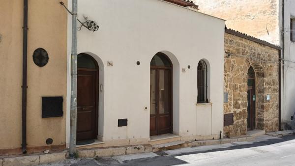 Terratetto plurifamiliare in Via Giacomo Medici, Castellammare del Golfo — foto 3 di 5