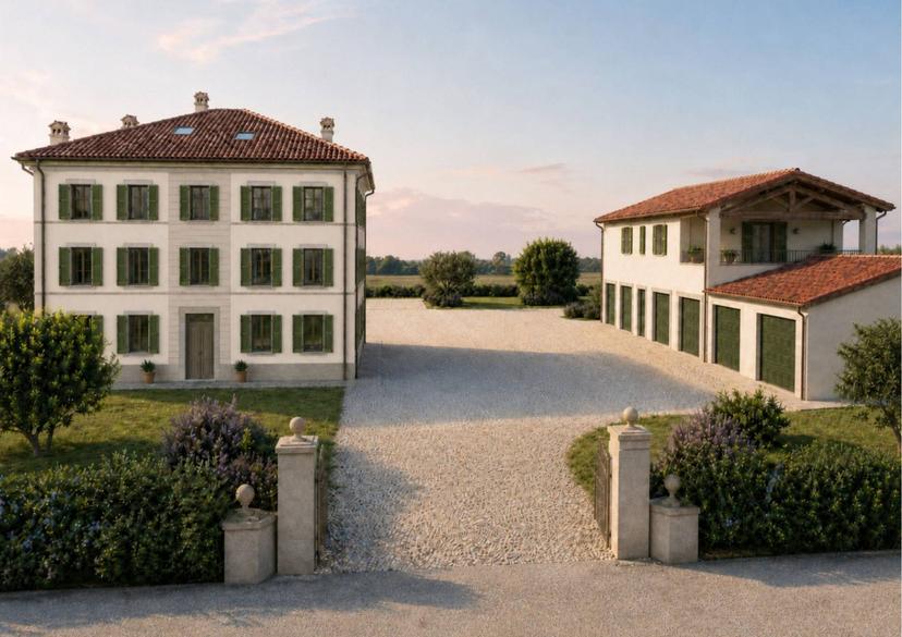Trilocale, San Felice sul Panaro — foto 5 di 5