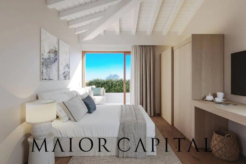 Villa, Loiri Porto San Paolo — foto 3 di 5