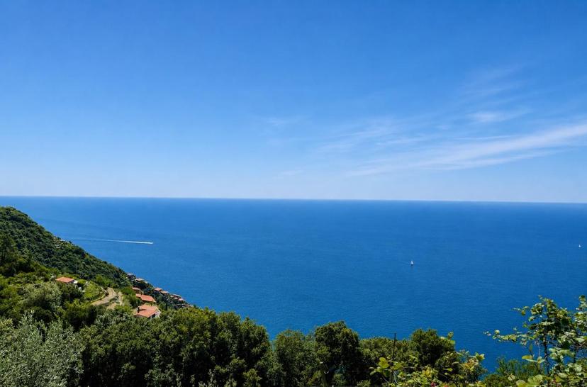 Rustico, La Spezia — foto 2 di 5