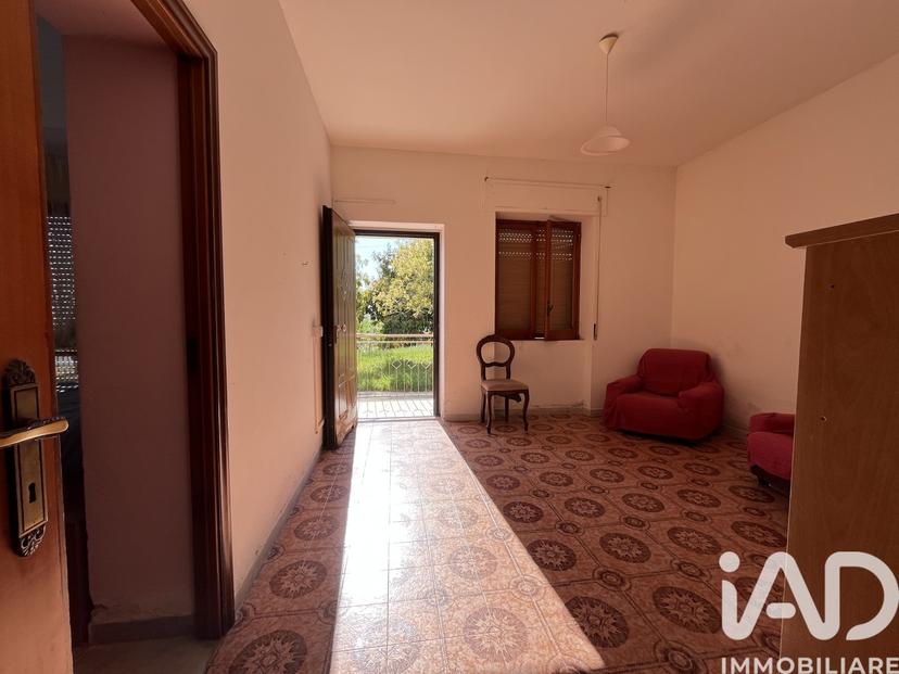 Casa indipendente in Localitã&nbsp; Frailliti, Longobardi — foto 4 di 5