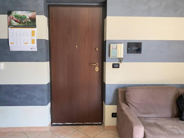Trilocale in Via Alcide De Gasperi 57/a, Caprie — foto 2 di 5