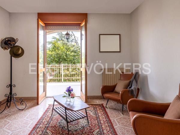 Villa bifamiliare in Via Preie, Castelnuovo Calcea — foto 3 di 5