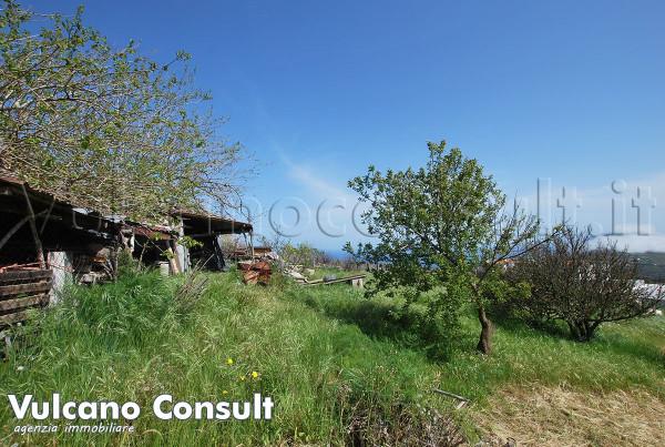 Rustico in Contrada Cugna, Lipari