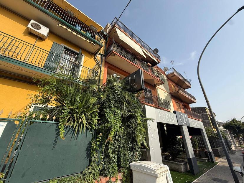 Trilocale in Via della Regione 68, San Giovanni la Punta — foto 5 di 5