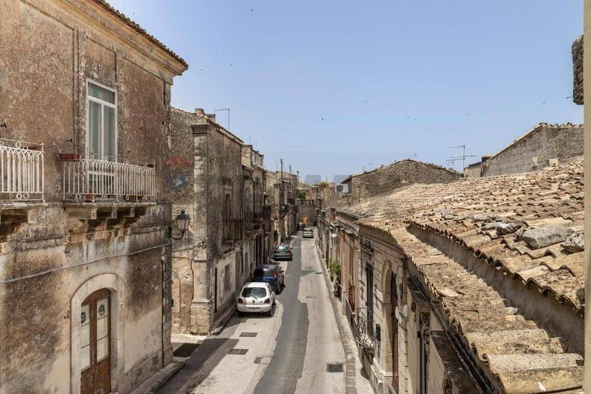 Casa indipendente in Via G. Garibaldi 80-82, Palazzolo Acreide — foto 5 di 5
