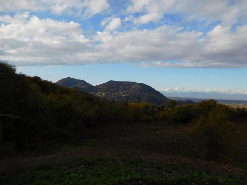 Casa colonica, Torreglia — foto 3 di 5