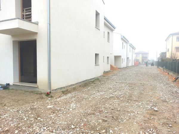 Villa a schiera in Via Malcanton, Mira — foto 4 di 5