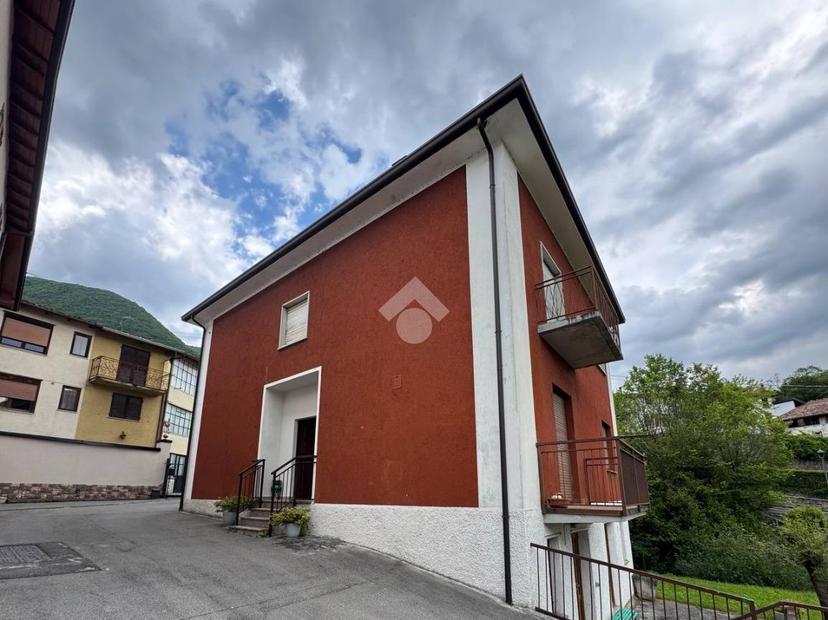 Quadrilocale in Via della Rova 3, Endine Gaiano — foto 5 di 5