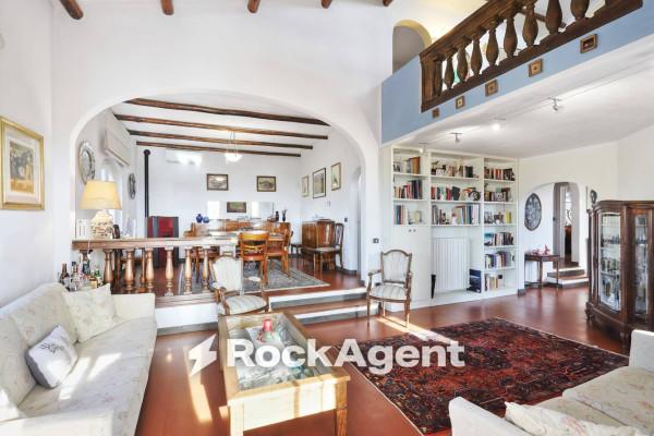 Villa in Via Enrico De Nicola, Rosignano Marittimo — foto 2 di 5