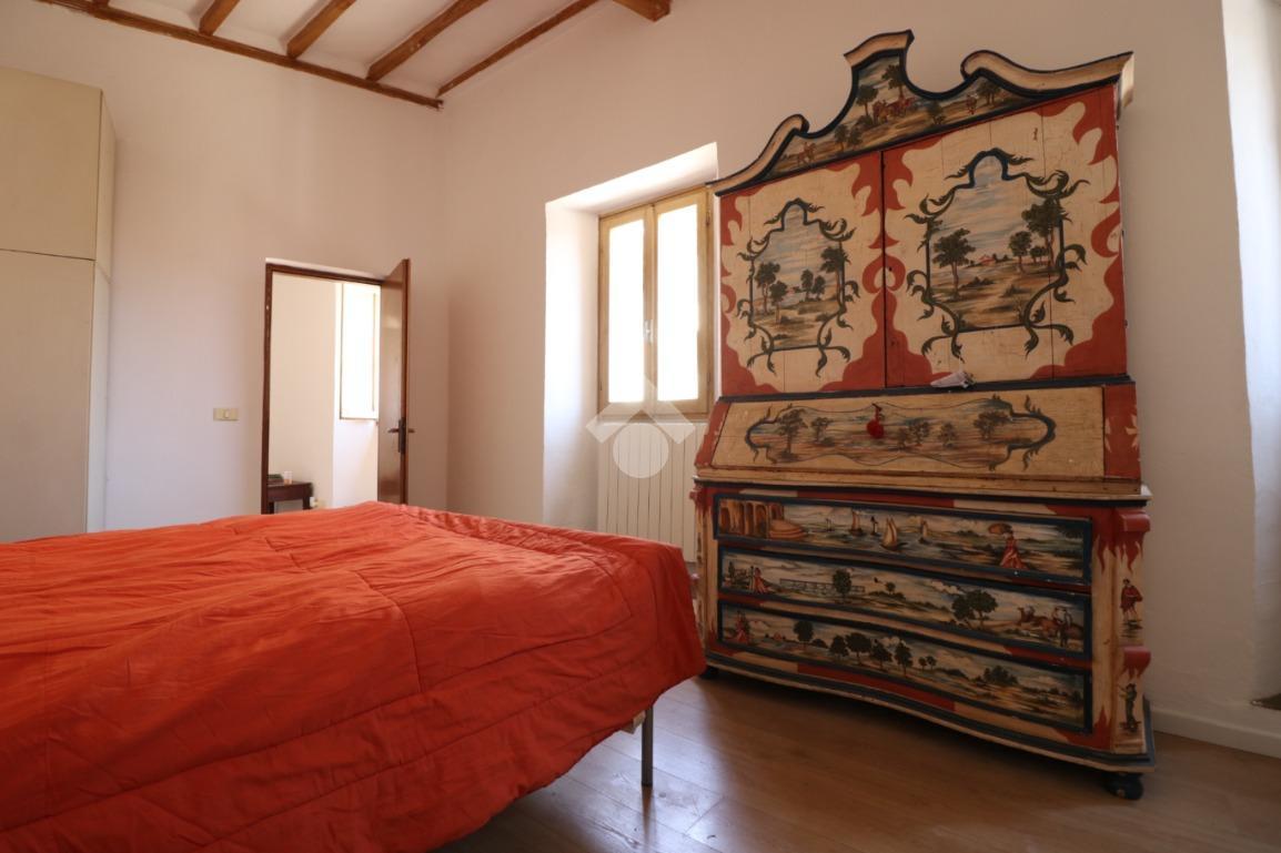 Appartamento in Via Tartagni Marvelli 4, Dovadola