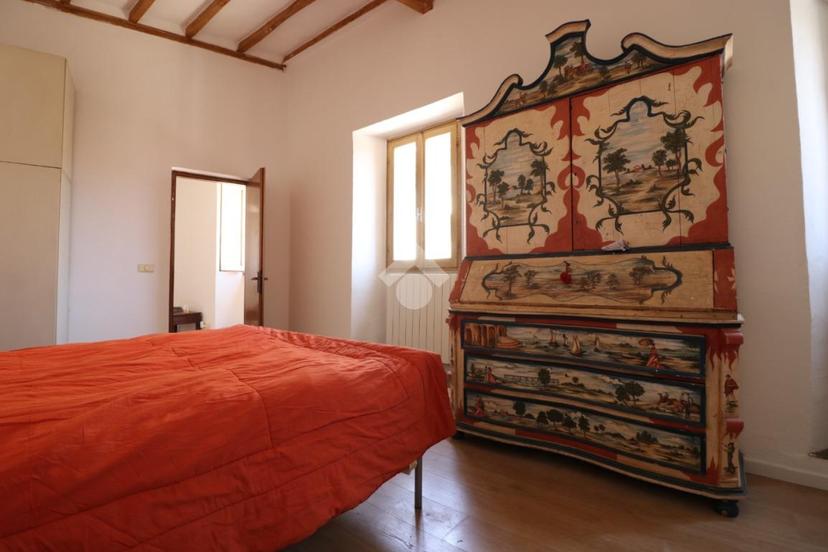 Appartamento in Via Tartagni Marvelli 4, Dovadola