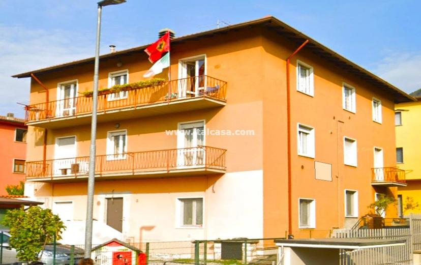 Quadrilocale in Via Pietro Gritti, Nembro — foto 4 di 5