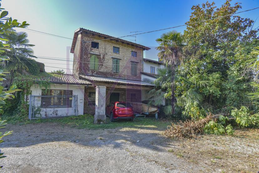 Casa indipendente in Via Gorizia, Ruda — foto 3 di 5