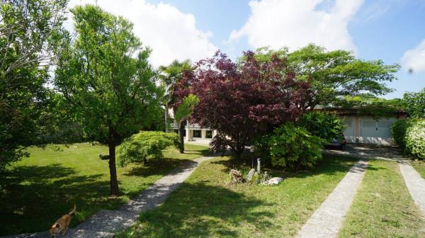 Villa in Via San Martino, Cassolnovo — foto 3 di 5