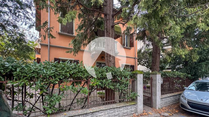 Villa unifamiliare in Via Manfredo Fanti 12/1, Reggio nell'Emilia — foto 5 di 5