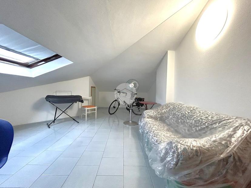 Trilocale in Via Caboto 10, San Mauro Pascoli — foto 2 di 5
