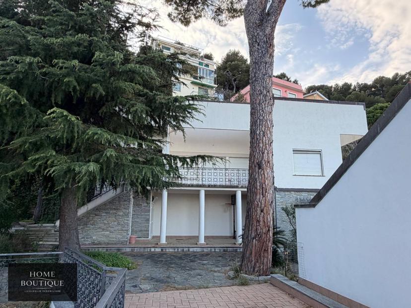 Villa in Via Novara 6, Laigueglia — foto 4 di 5