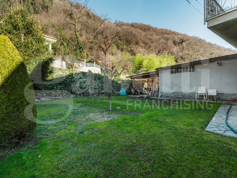 Terratetto plurifamiliare in Via Fucina 22, Porte — foto 3 di 5