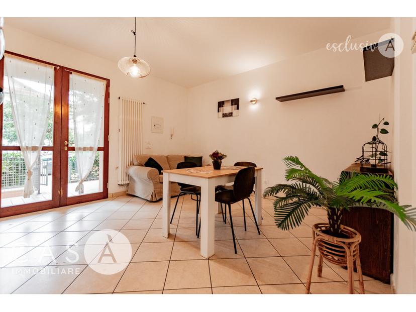 Trilocale, Cervia