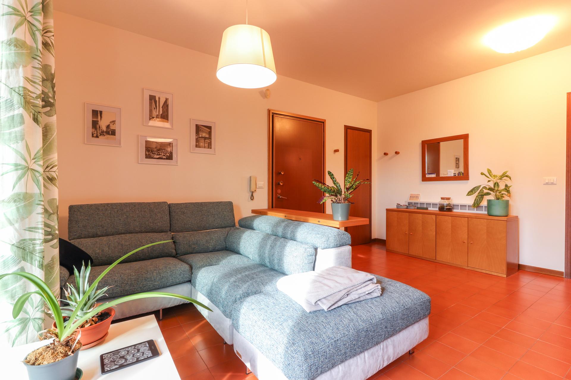 Appartamento in Via Giuseppe di Vittorio 18, Sala Bolognese