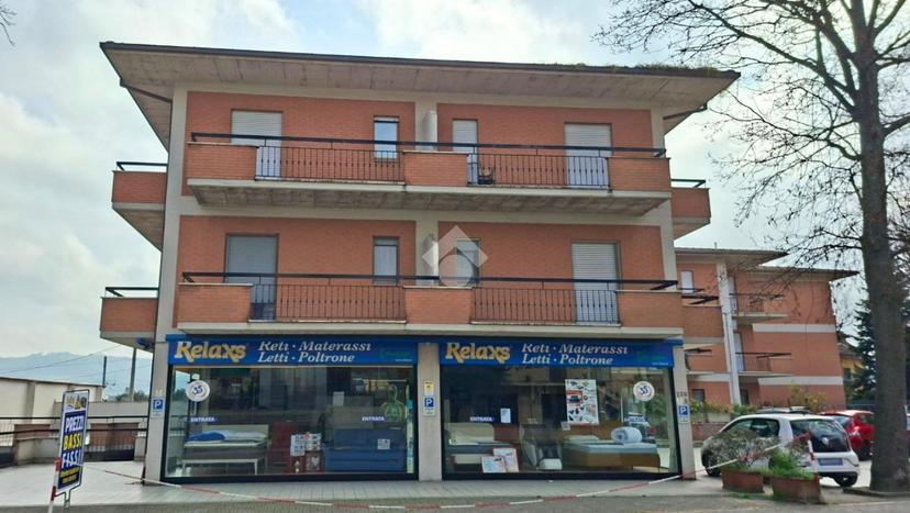 Trilocale in Via Salaria 280, Ascoli Piceno — foto 4 di 5