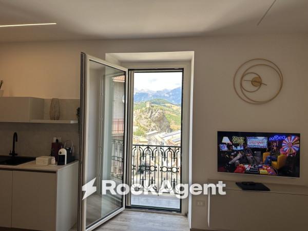 Bilocale in Via della Libertà 8, Roccascalegna
