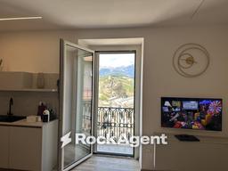Bilocale in Via della Libertà 8, Roccascalegna