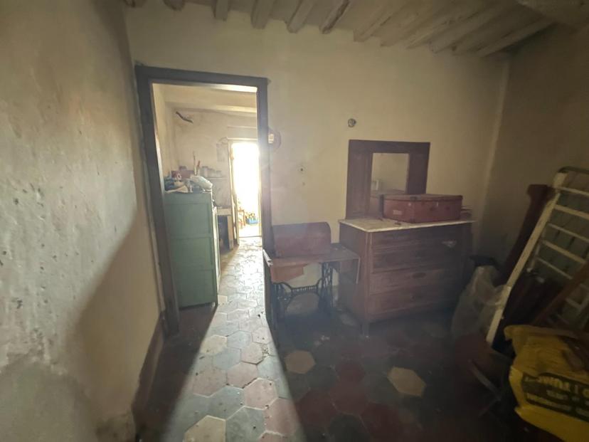 Terratetto in Ia Paolo Belmesseri 7, Massa — foto 3 di 5
