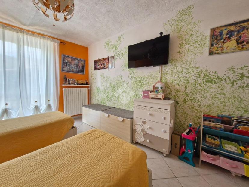 Casa indipendente in Frazione Casabianca 26, Asti — foto 4 di 5