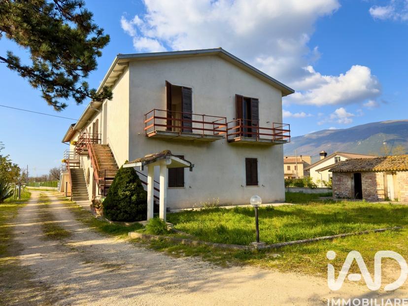 Casa indipendente in Via Ponte Pazienza 15, Spello — foto 3 di 5