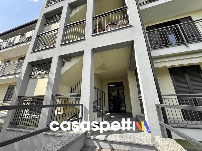 Trilocale in Via Sandro Pertini 7, Casorate Primo — foto 2 di 5