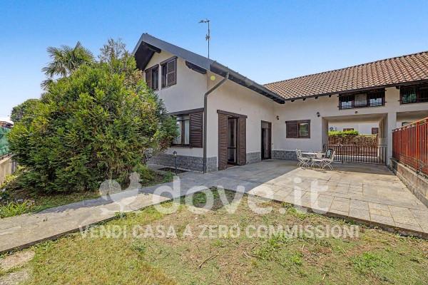 Villa in Via Giuseppe Verdi 14, Ferno — foto 4 di 5