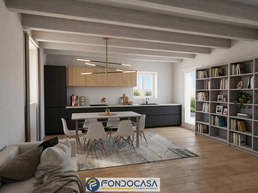 Casa indipendente, Comezzano-Cizzago — foto 2 di 5