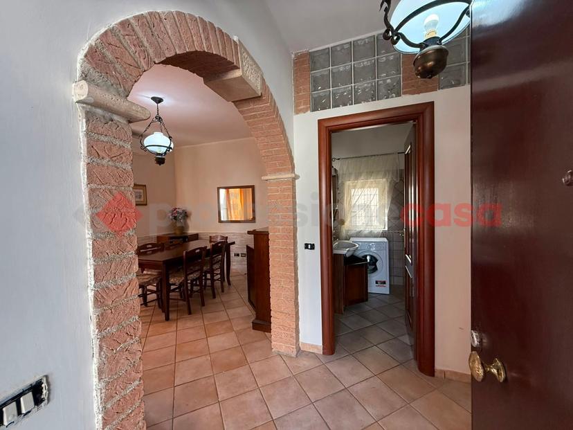 Bilocale in Via Monte Savello, Albano Laziale — foto 4 di 5