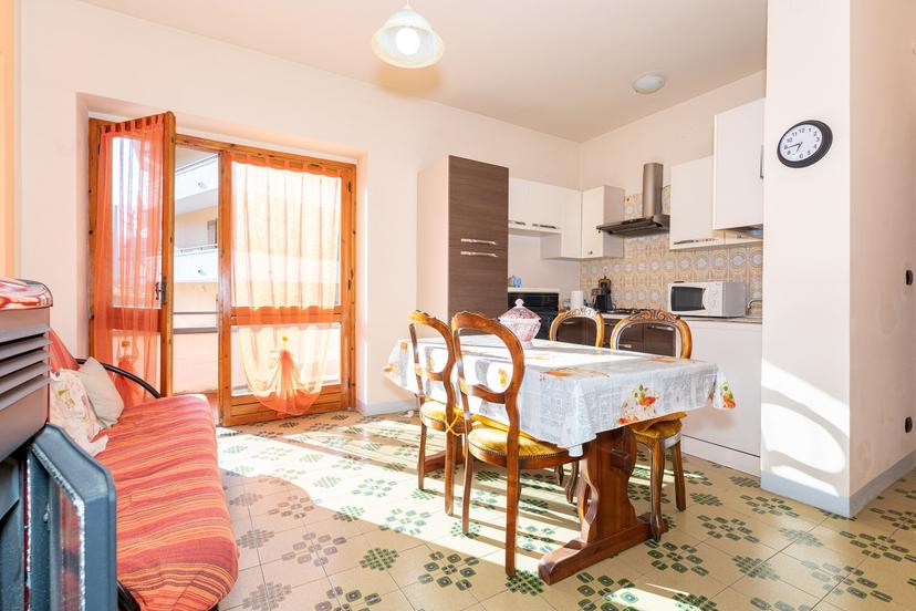 Monolocale in Via Mistral, Monterosso Grana — foto 5 di 5