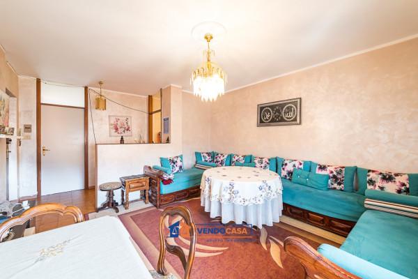 Appartamento in Via Tarantasca 28/C, Busca