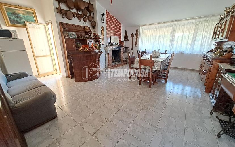 Villa in Via Velosca, Sonnino — foto 3 di 5