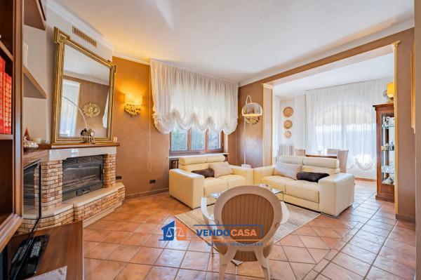 Villa plurifamiliare in Corso Ferrero 4, Farigliano