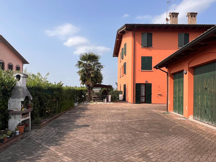 Quadrilocale, Reggio nell'Emilia — foto 3 di 5