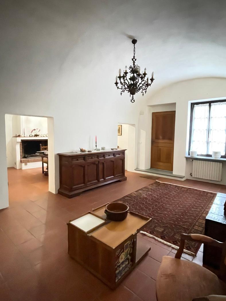 Casa indipendente in Via Oscar Borgesa, Avigliana — foto 3 di 5