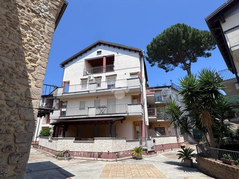 Quadrilocale in Via Fontana Vecchia, Pozzilli — foto 4 di 5