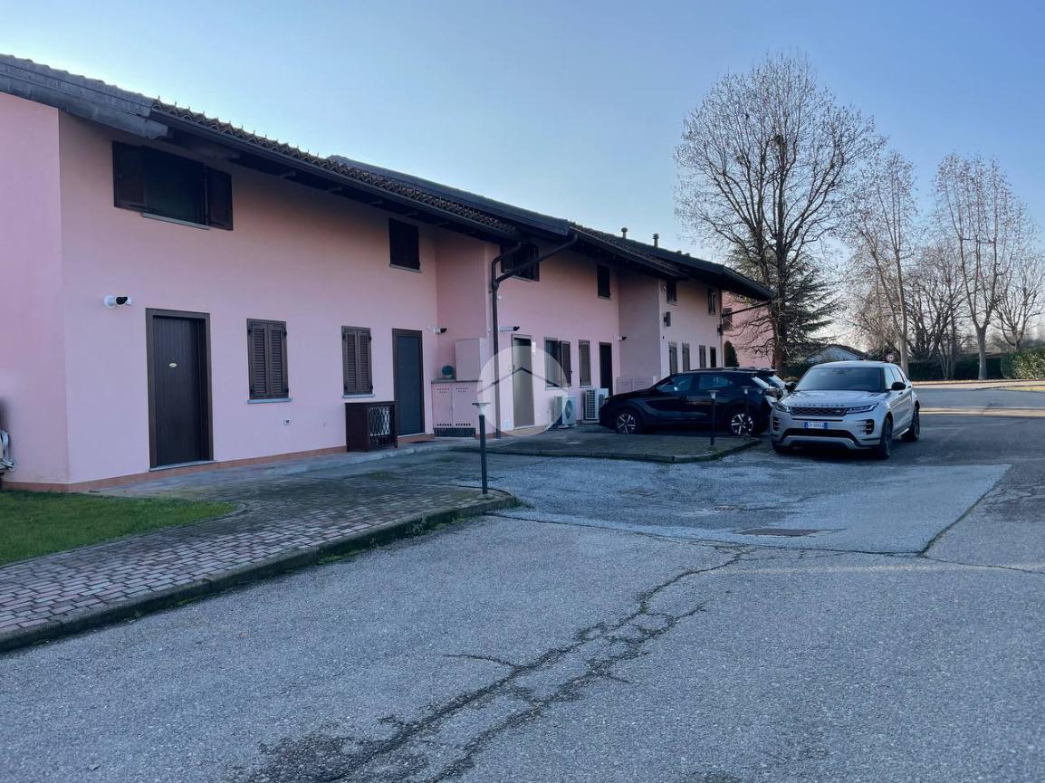 Villa in Via Fraschetta 10, Cherasco