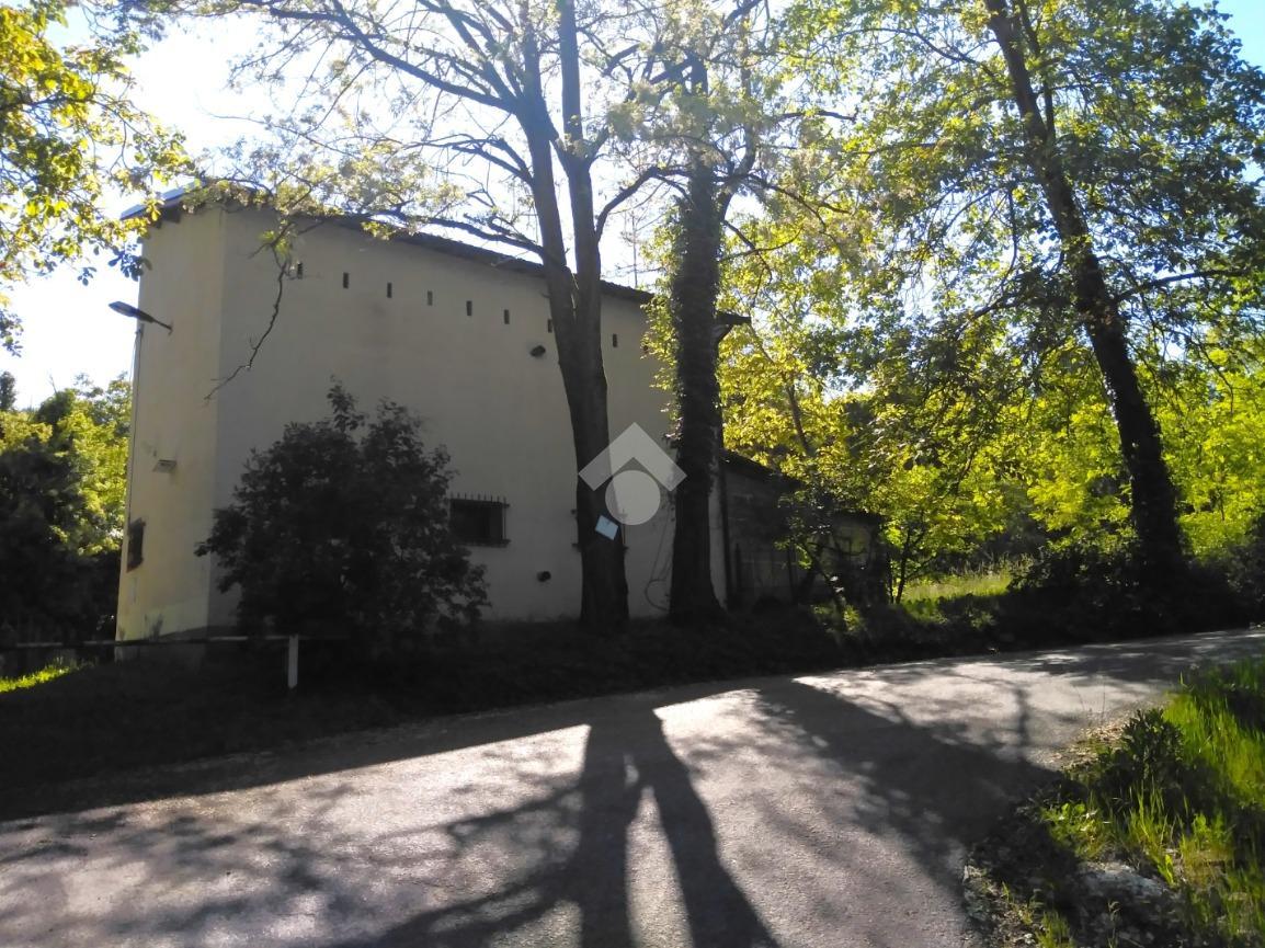 Rustico in Via Braidella 2210, Prignano sulla Secchia